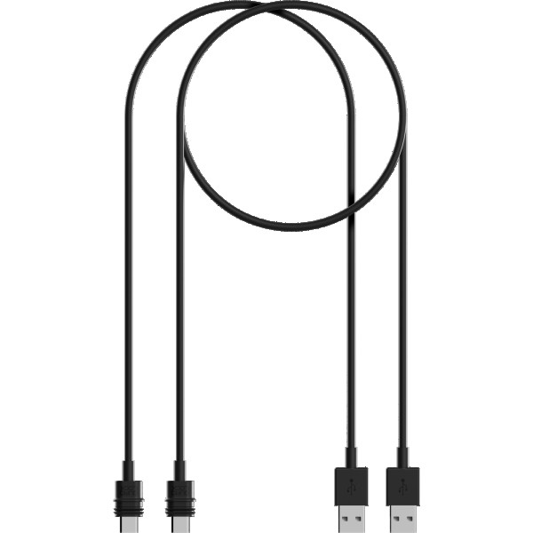 Quadlock WP Wireless Charging Cable